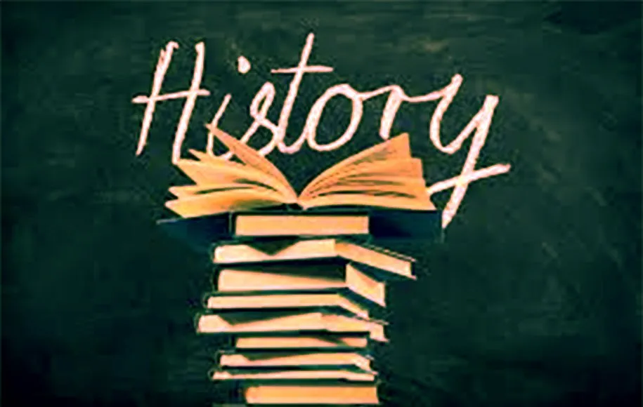 11 کتاب تاریخی جذاب و خواندنی