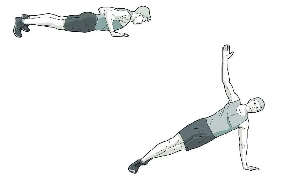 شنا سوئدی با چرخاندن بدن