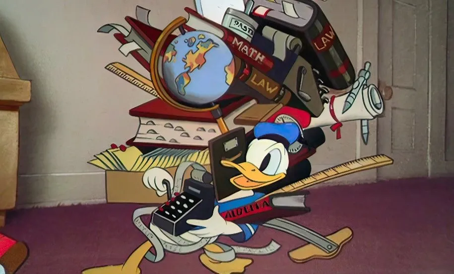 انیمیشن‌های جنجالی دیزنی