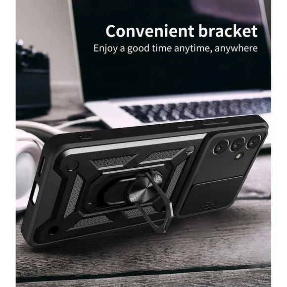 بهترین کاورهای پایه‌دار برای گلکسی A14