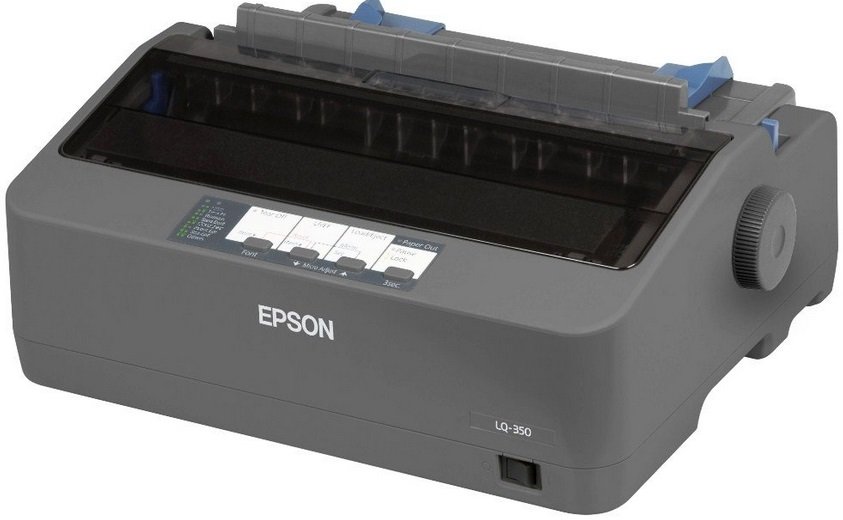 چاپگر سوزنی Epson