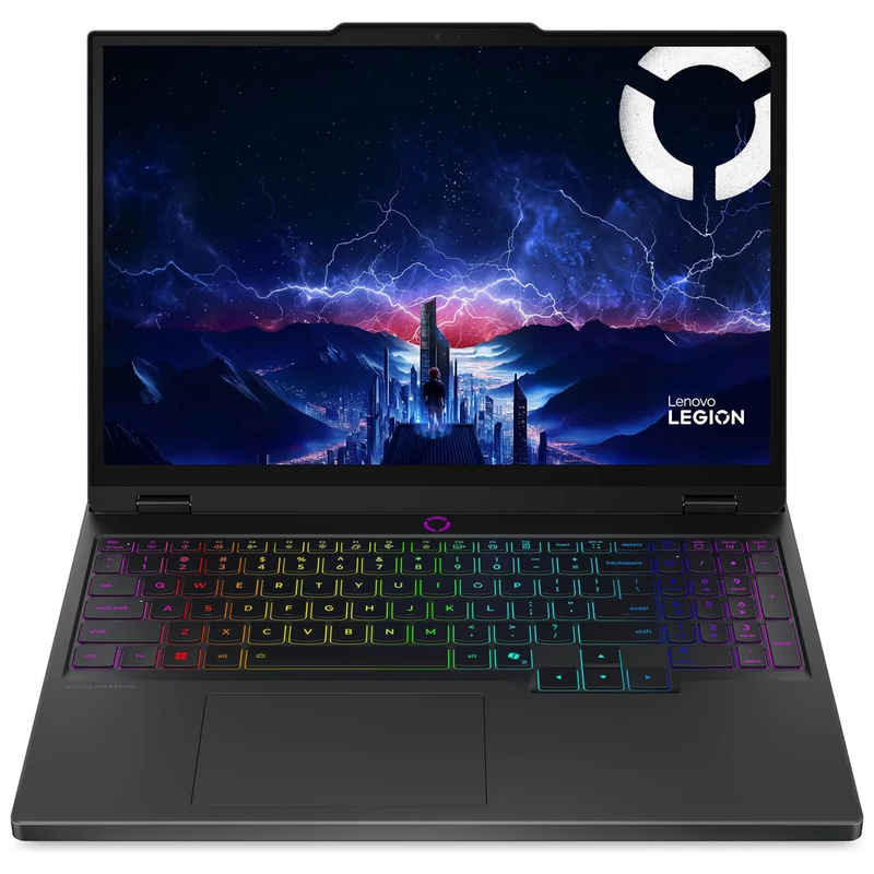 لپ تاپ 15.1 اینچی لنوو مدل Legion 5 15IRX10-i7