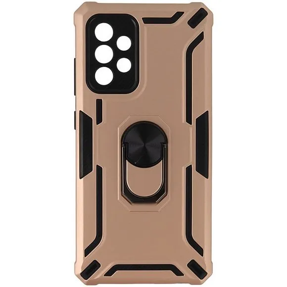 کاور مدل ضد ضربه بتمن مناسب برای گوشی موبایل سامسونگ گلکسی A14