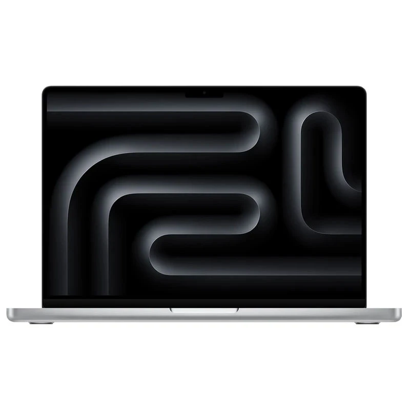 لپ تاپ 14.2 اینچی اپل مدل MacBook Pro MDE44 2025 LLA-M5