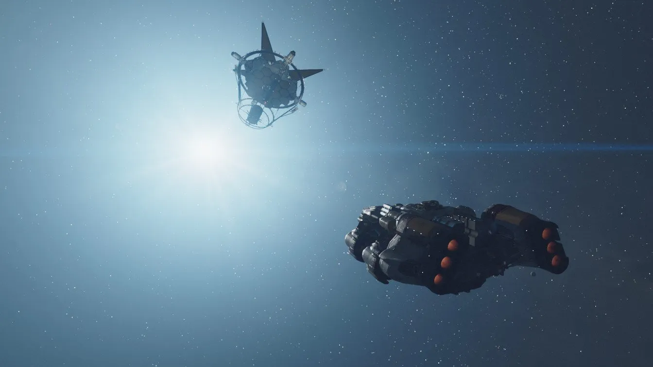 تجربه استارفیلد برای بی تجربه بتسدا