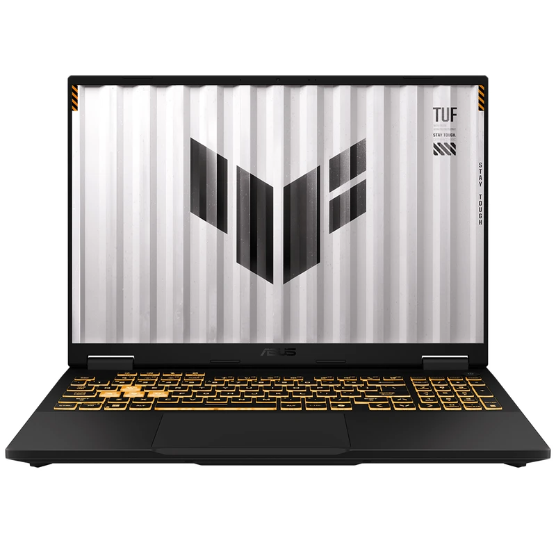 لپ تاپ 16 اینچی ایسوس مدل TUF Gaming F16 FX608JMR-F16I75060-i7