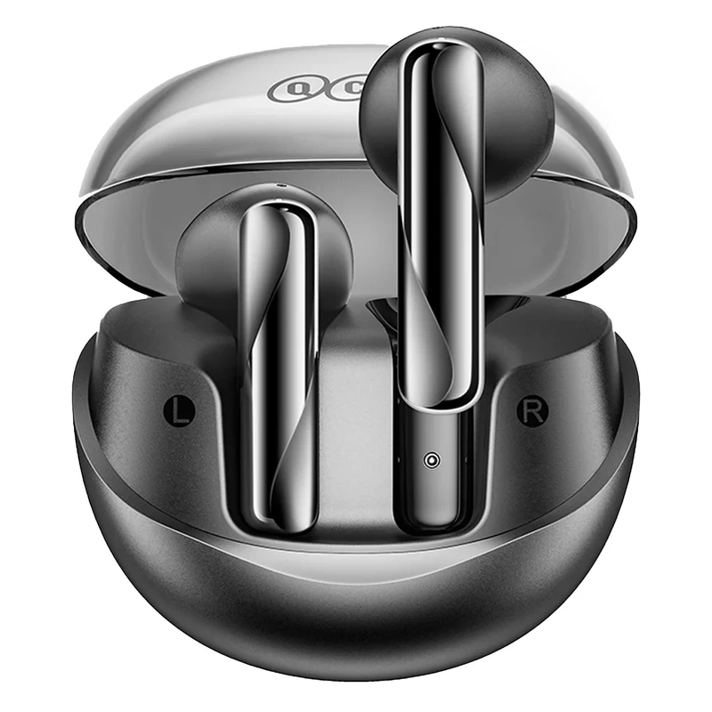 هدفون بلوتوثی کیو سی وای مدل T32 Aily Buds