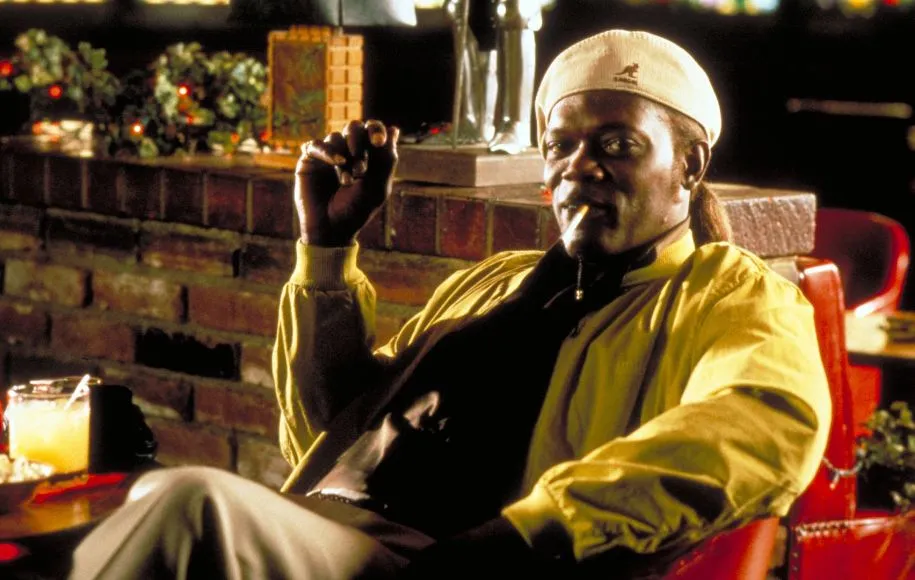 کلاه ارتشی جکسون