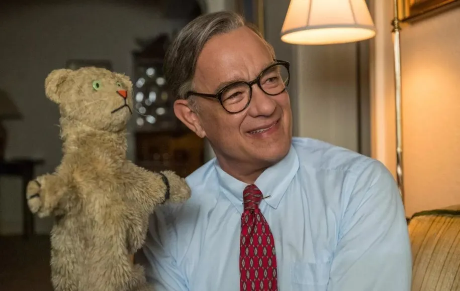 فیلم روزی زیبا در محله (2019)