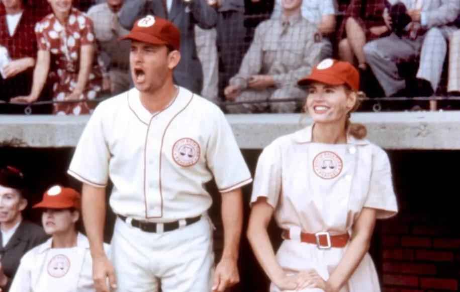 بیوگرافی تام هنکس