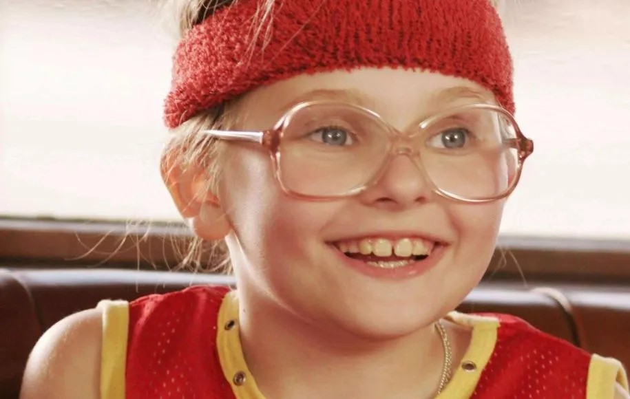 ابیگیل برسلین