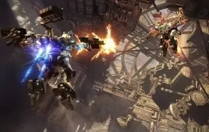 از تایتان‌فال 2 تا بتل‌تک؛ 10 بازی برتر سبک مکا برای طرفداران Armored Core 6