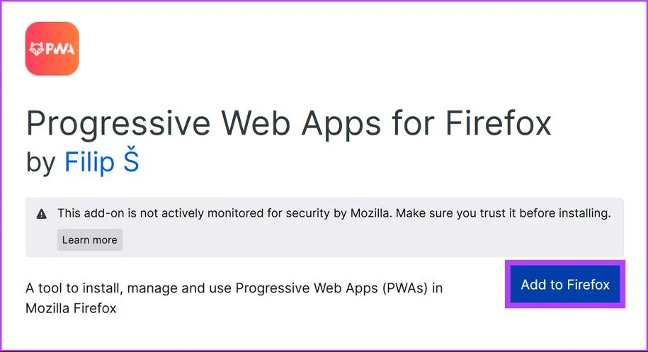 تبدیل سایت‌ به برنامه ویندوز 6