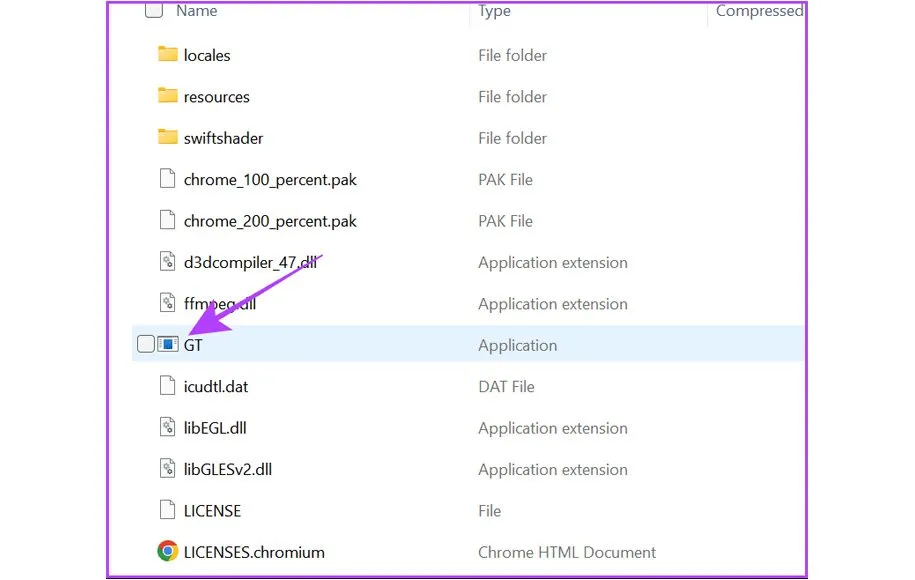 Convert Websites into Apps on Windows 13