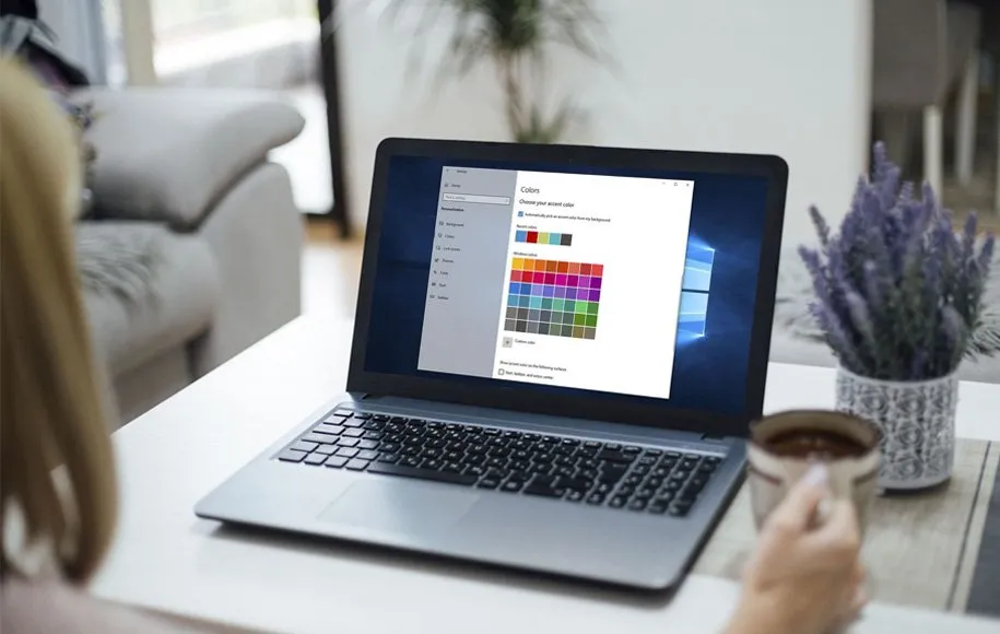 تبدیل سایت به برنامه در ویندوز