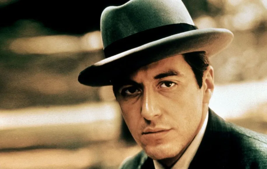 کلاه هامبورگی پدرخوانده