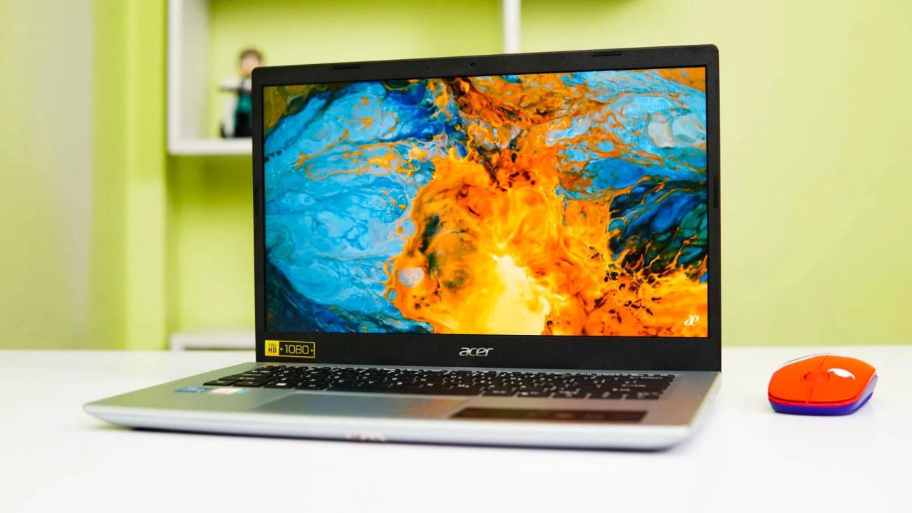 Best Acer Laptops 3