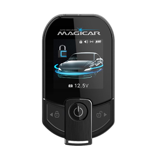 Best Digital Accessories For Cars 4