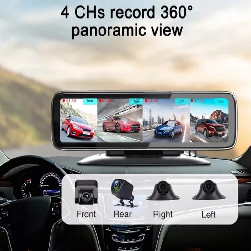 Best Digital Accessories For Cars 5