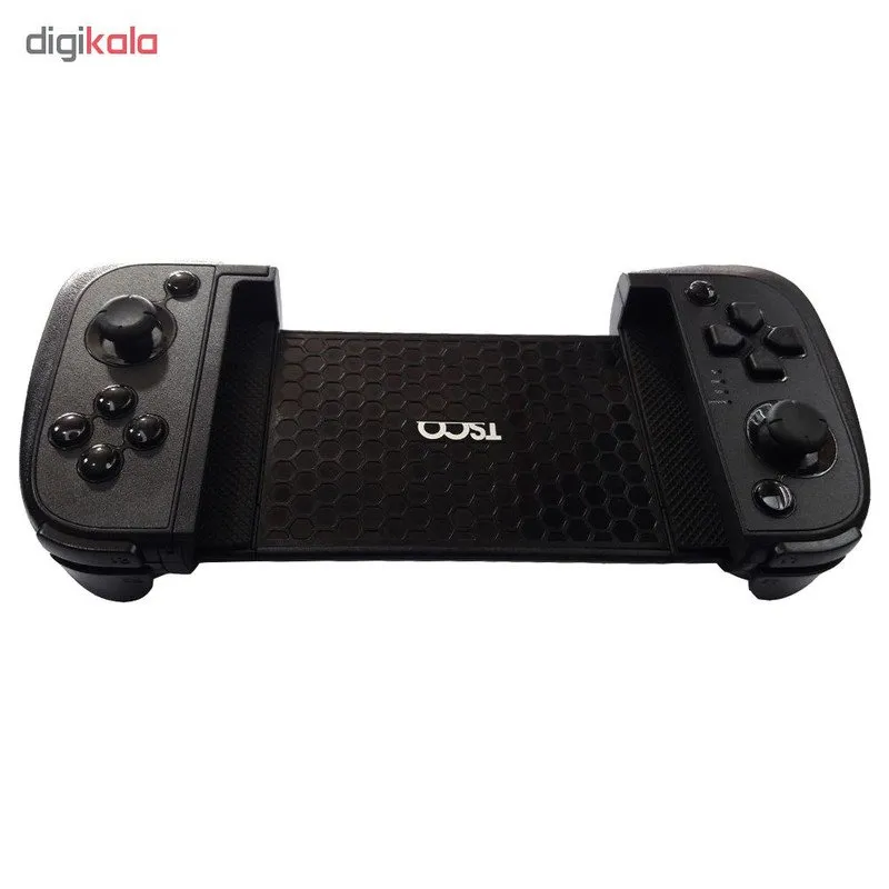 دسته بازی برتر