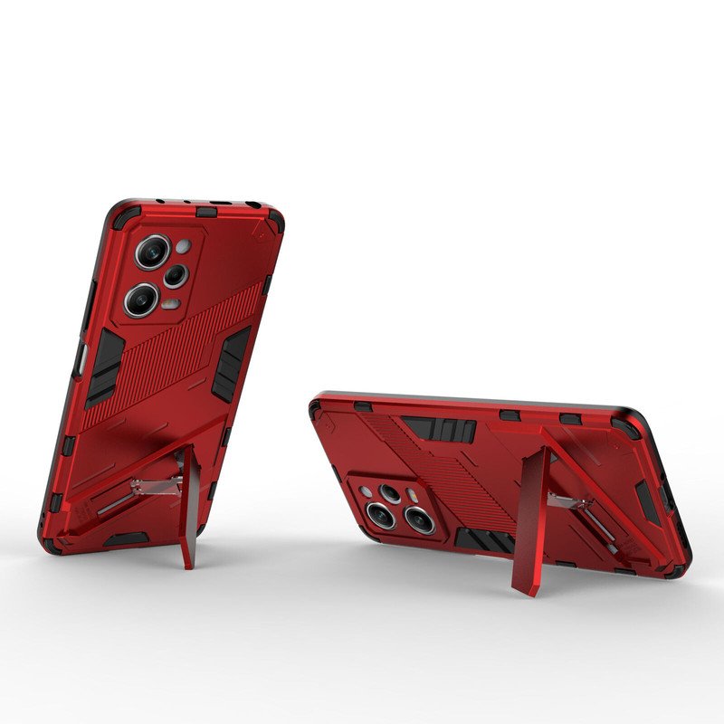 Best Poco X5 Pro Cases With Stands 2