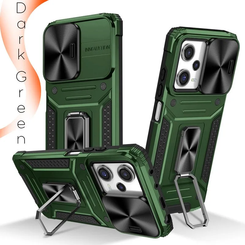 کاورهای پایه‌دار پوکو X5 پرو