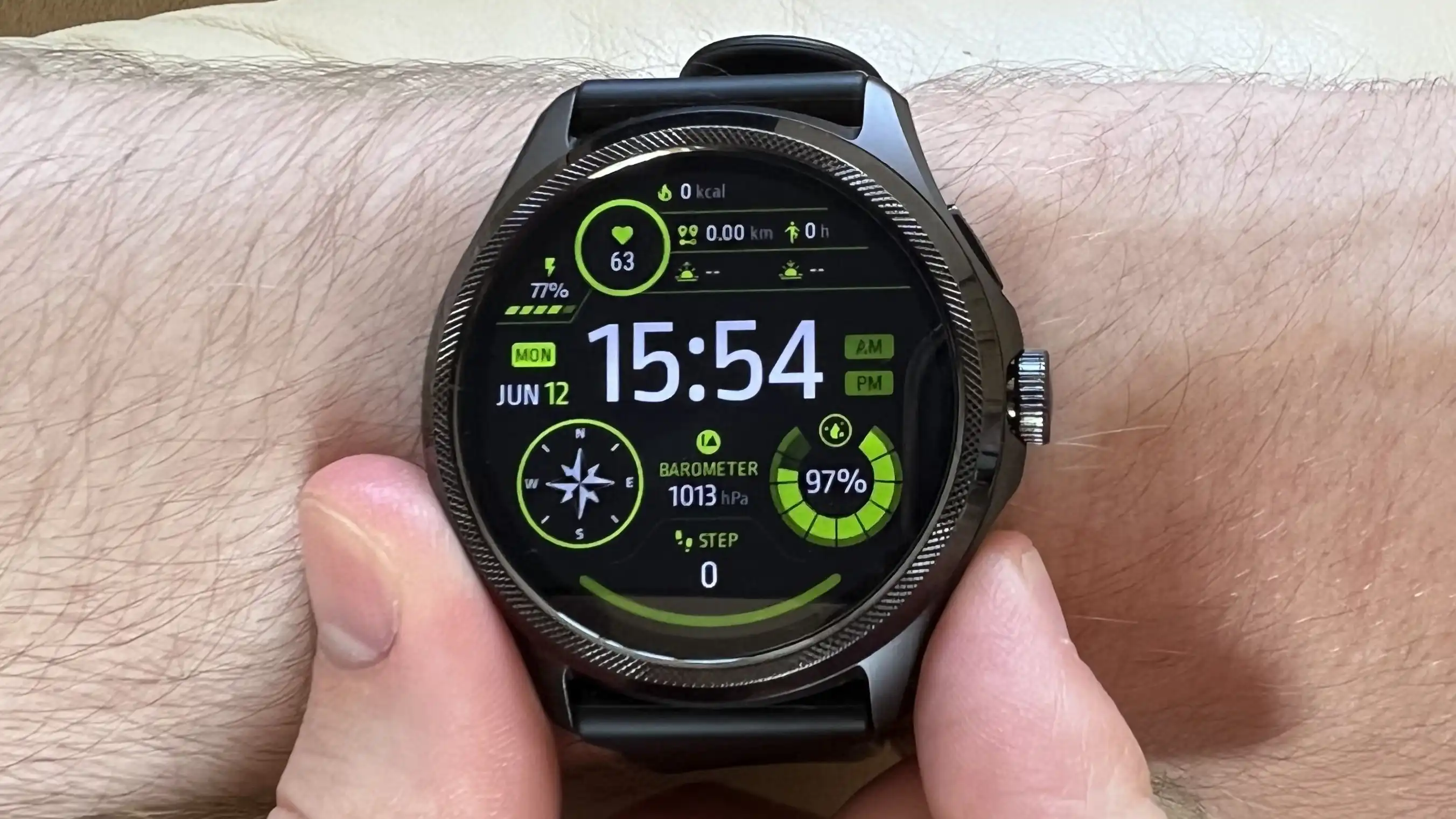 بهترین ساعت‌های هوشمند Wear OS