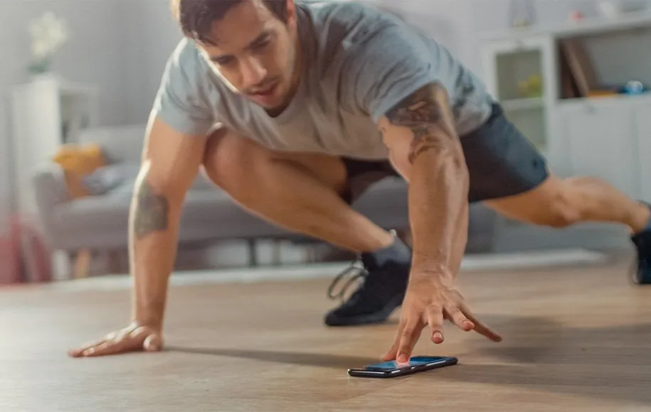 Workout Apps