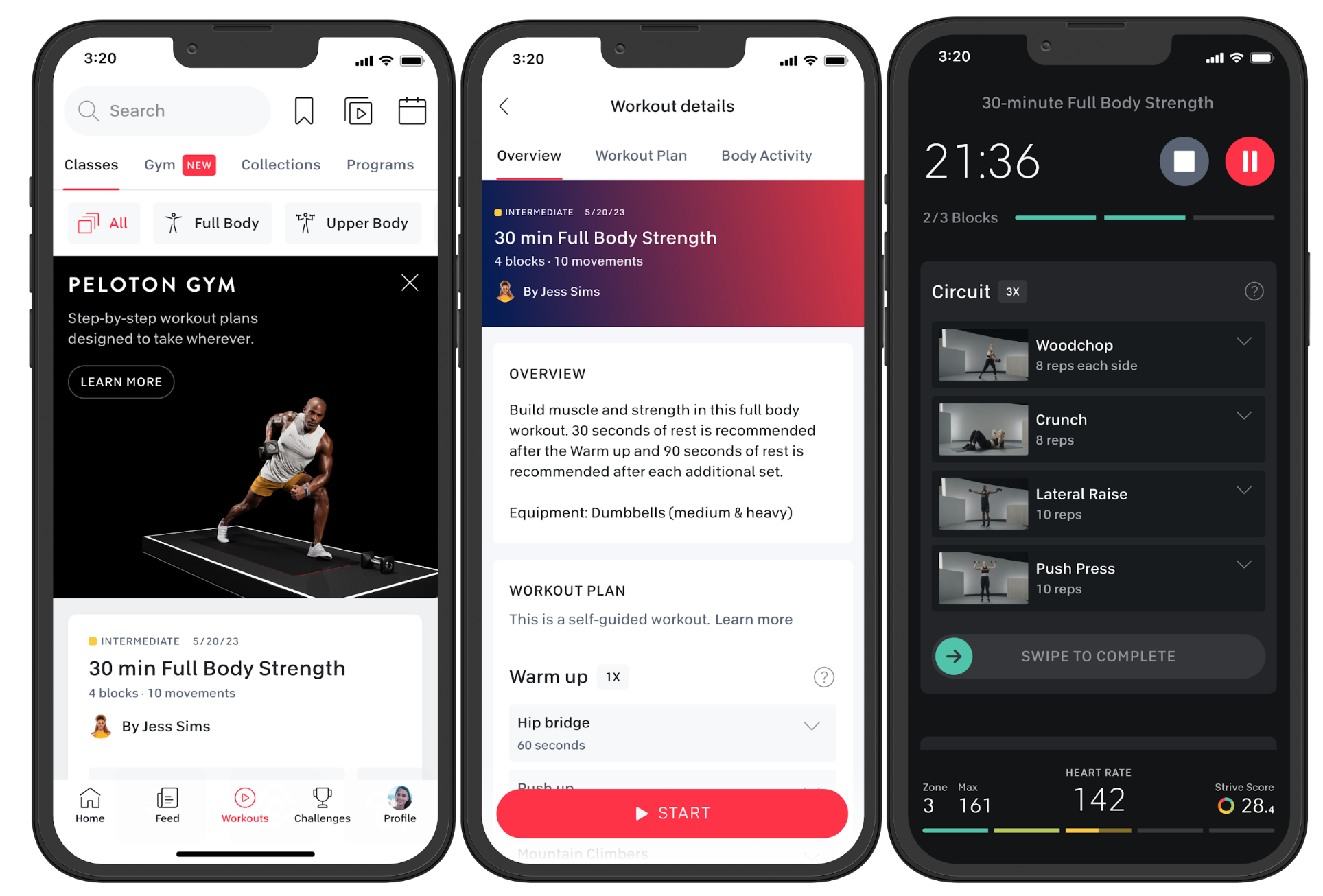 Best Workout Apps 3