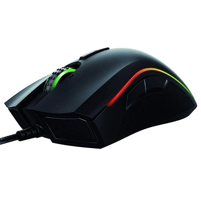 ماوس برتر ریزر