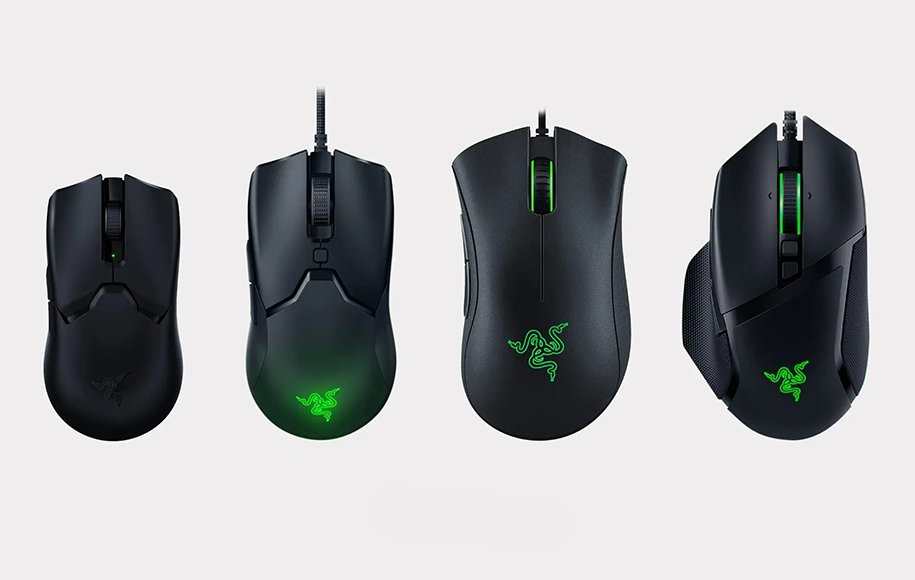 razer