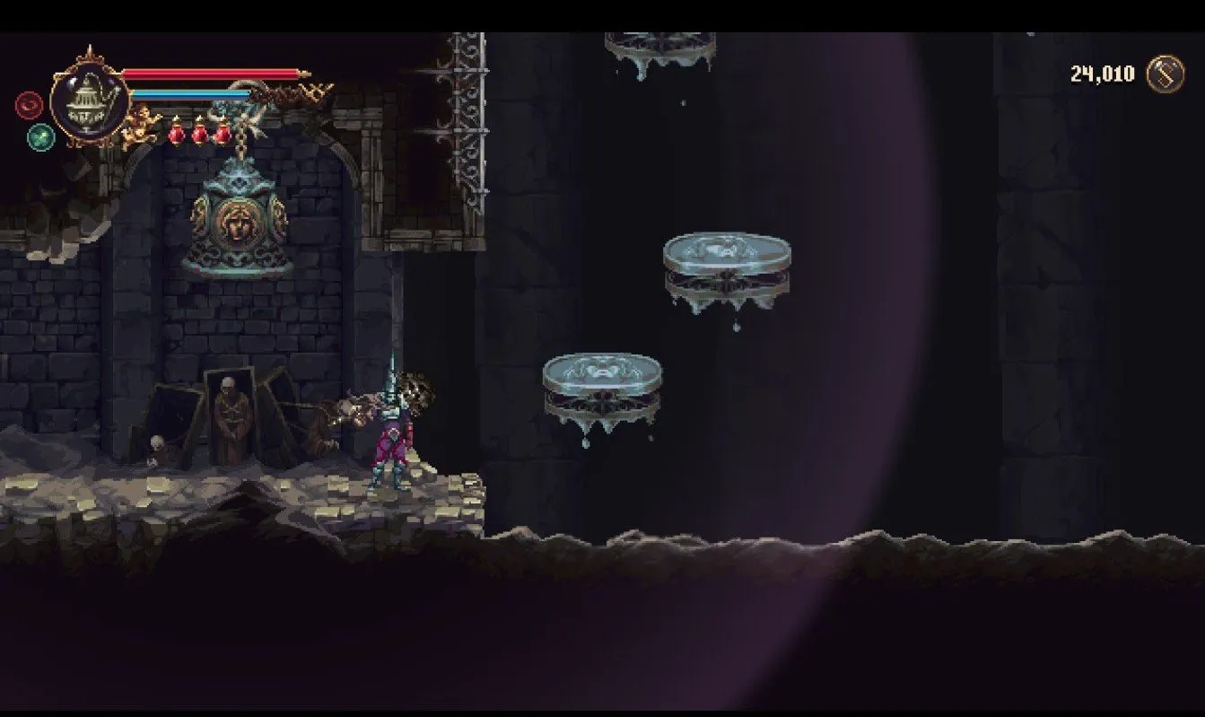 نقد و بررسی بازی بلسفموس 2