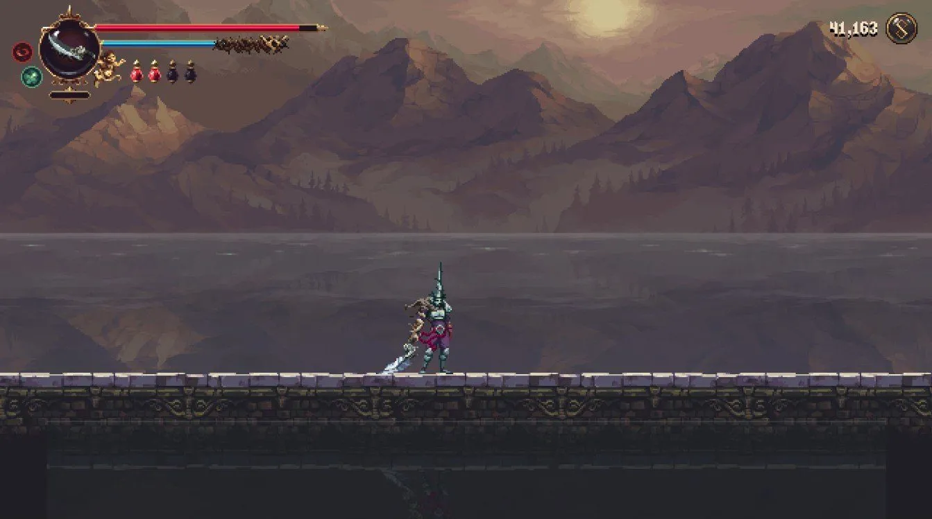 نقد و بررسی بازی بلسفموس 2