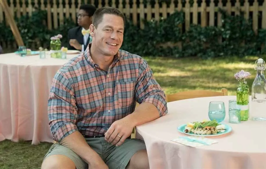 بازدارندگان، فیلم درباره نسل زی