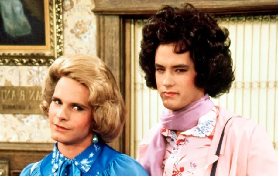 بیوگرافی تام هنکس