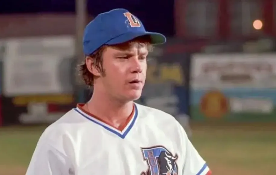 کلاه بیسبالی کالوین