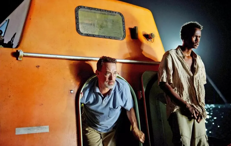 بیوگرافی تام هنکس