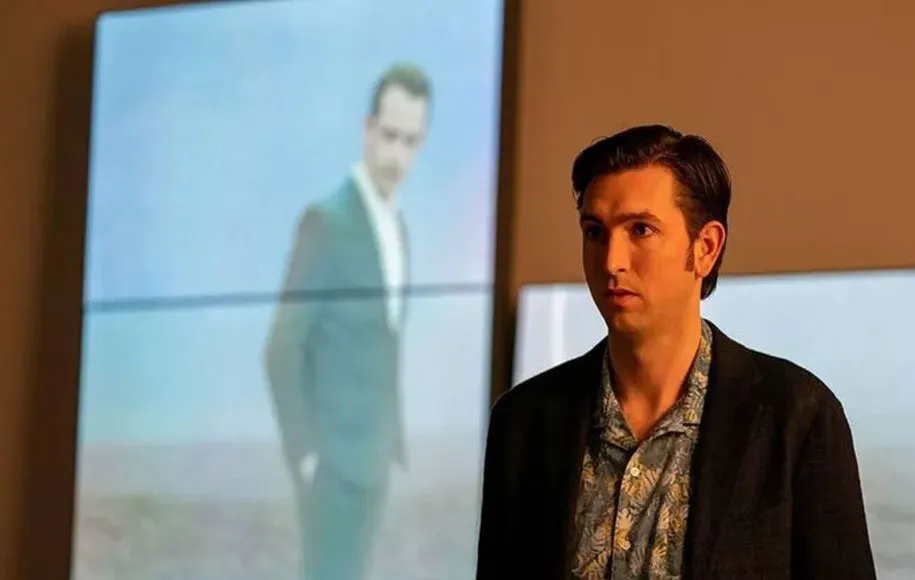 نفرت‌انگیزترین شخصیت سریال که به بهانه‌ی روابط خویشاوندی وارد خانه‌ی لوگان شد و دیگر بیرون نرفت