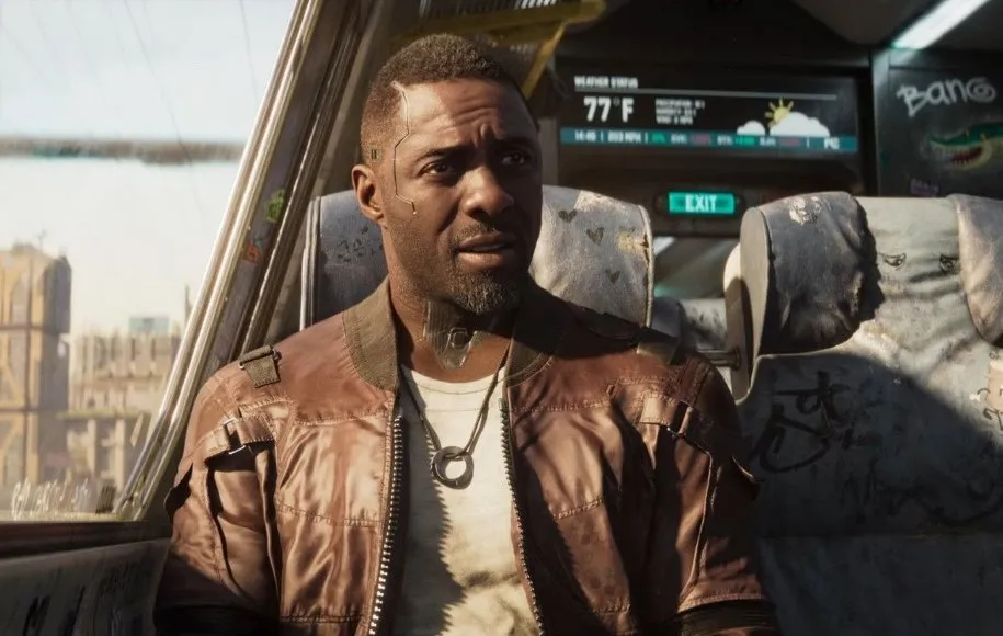 سایبرپانک 2077