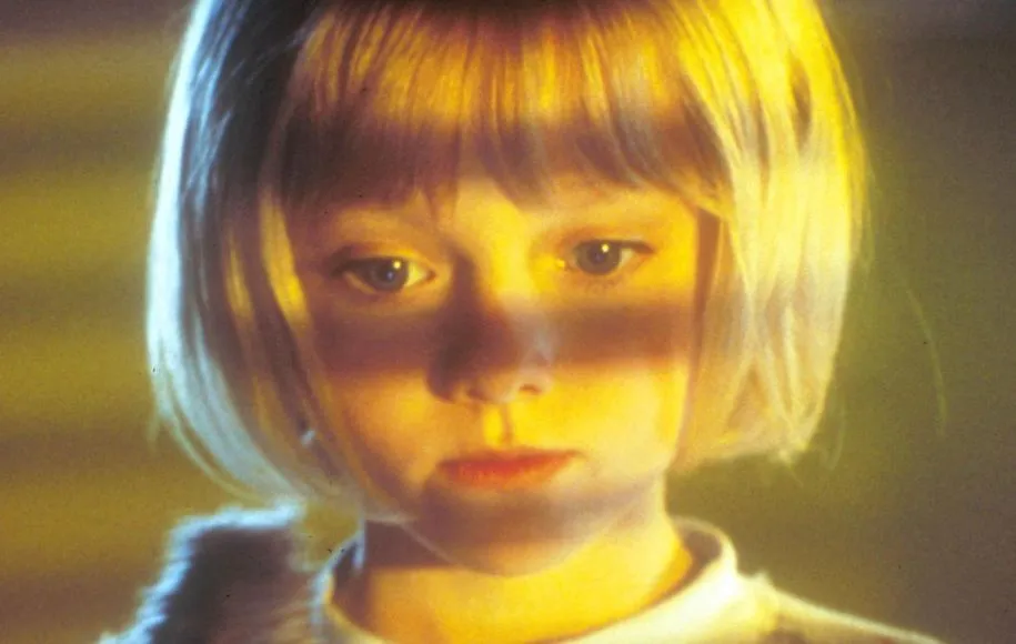 داکوتا فانینگ