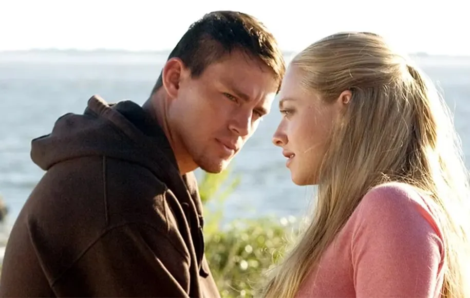 جان عزیز، فیلم درباره روابط عاشقانه از راه دور