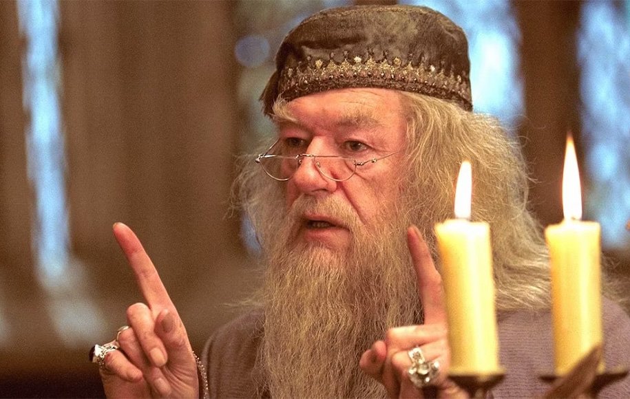 Dumbledore Feast
