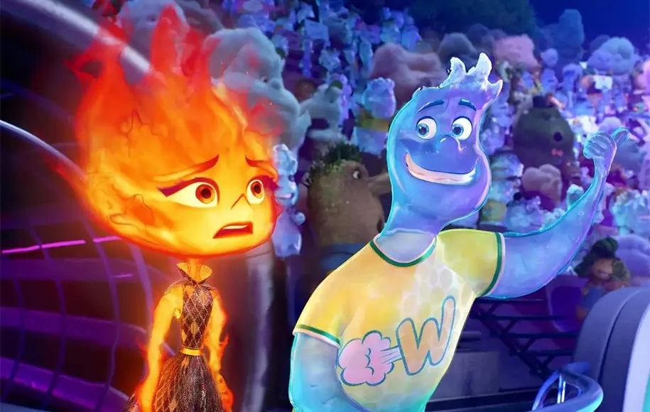 بنیادین، اکران فیلمهای تابستان 2023