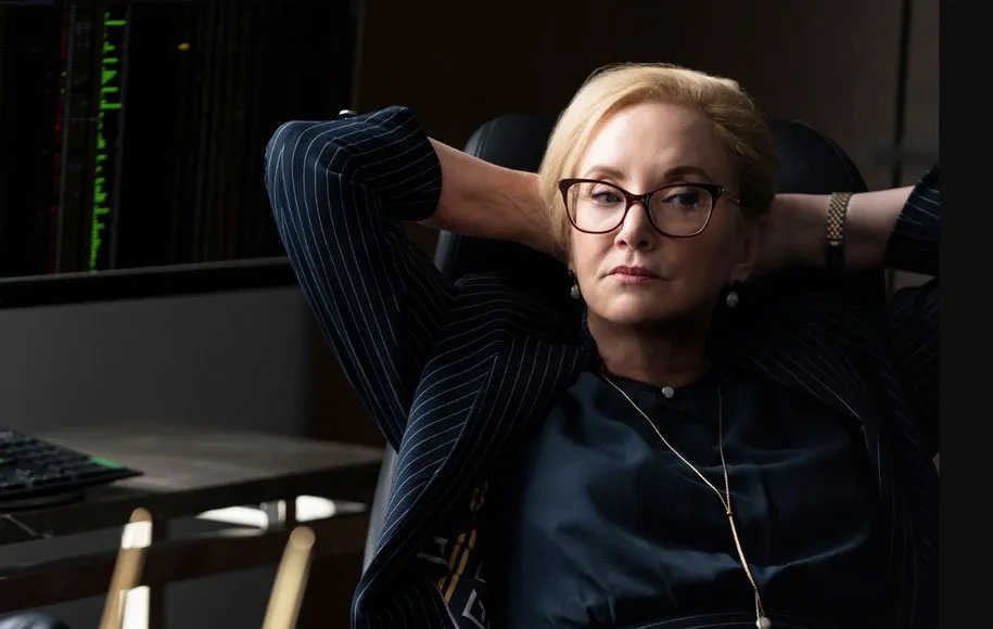 جری یکی از مورد اعتمادترین افراد لوگان و به نوعی دست راست او محسوب می‌شد