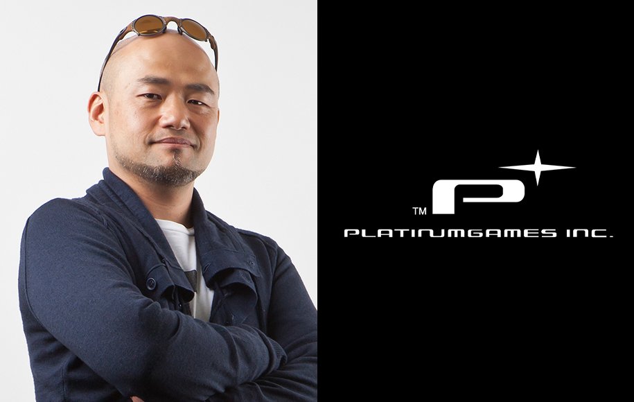 Hideki Kamiya