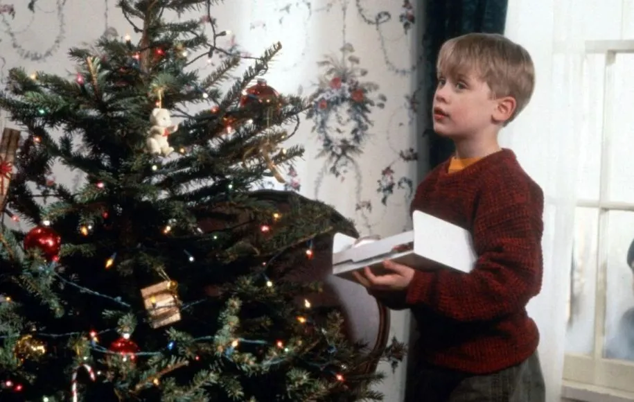 مکالی کالکین