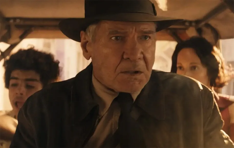 ایندیانا جونز