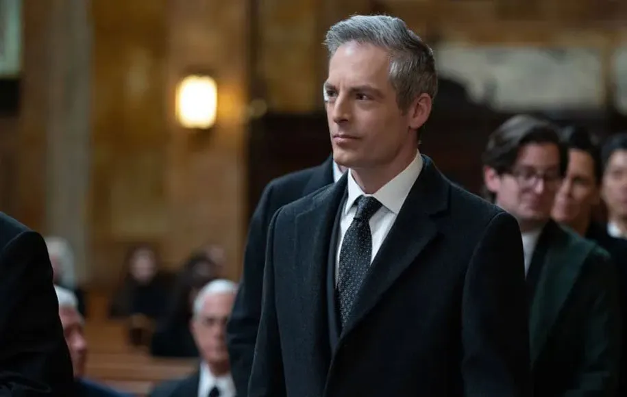 منکن به نوعی بدمن این سریال هیجان‌انگیز به حساب می‌آید که حسابی نفرت‌انگیز است