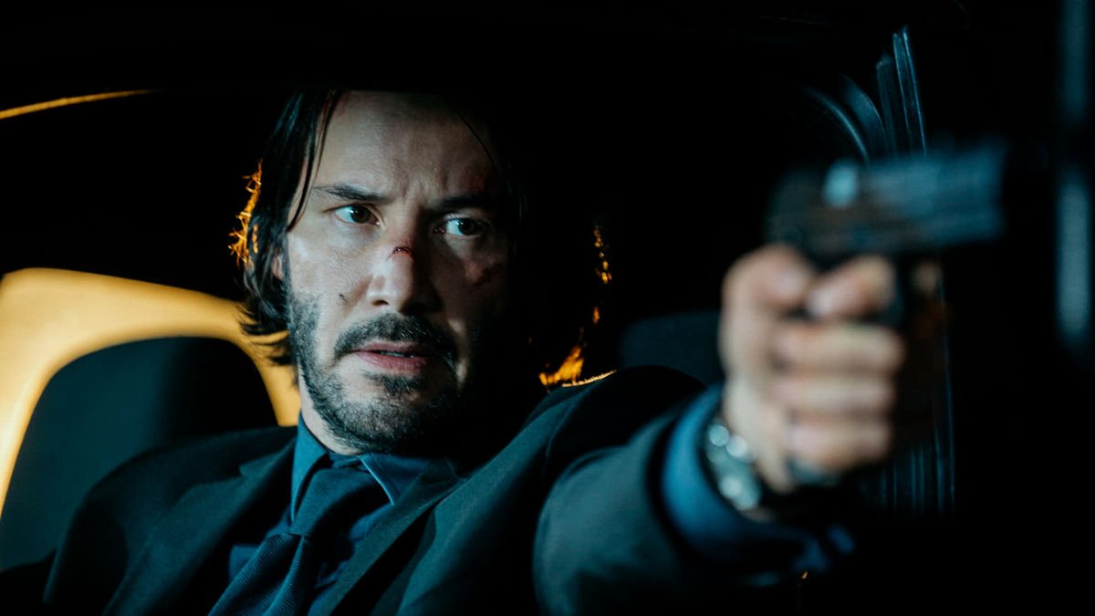 John Wick (2014)