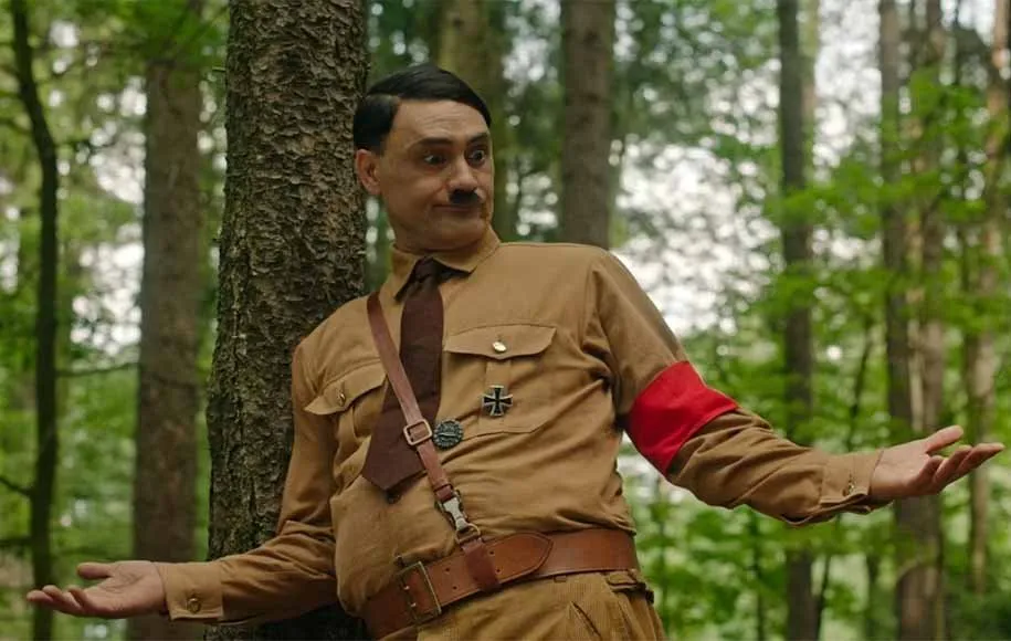 جوجو ربیت، فیلم درباره نسل زی